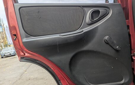 Chevrolet Niva I рестайлинг, 2009 год, 395 000 рублей, 19 фотография