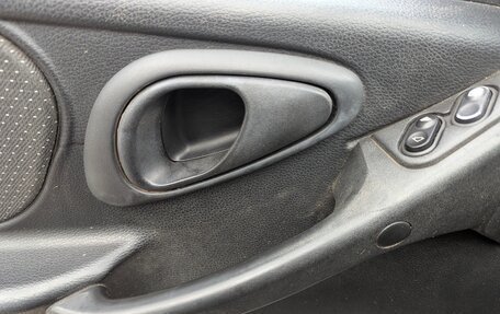 Chevrolet Niva I рестайлинг, 2009 год, 395 000 рублей, 15 фотография