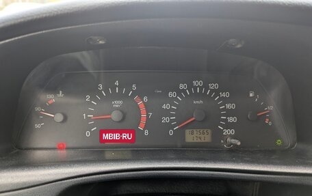 Chevrolet Niva I рестайлинг, 2009 год, 395 000 рублей, 22 фотография