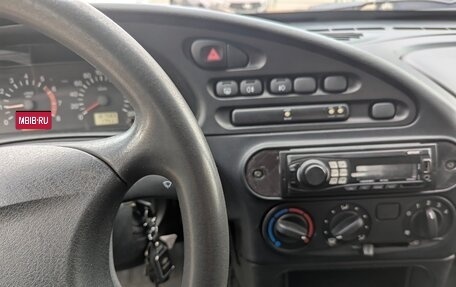 Chevrolet Niva I рестайлинг, 2009 год, 395 000 рублей, 21 фотография