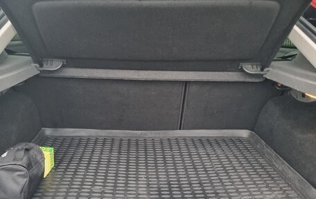 Ford Focus II рестайлинг, 2010 год, 665 000 рублей, 11 фотография