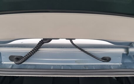 Ford Focus II рестайлинг, 2010 год, 665 000 рублей, 14 фотография