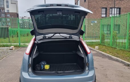 Ford Focus II рестайлинг, 2010 год, 665 000 рублей, 10 фотография