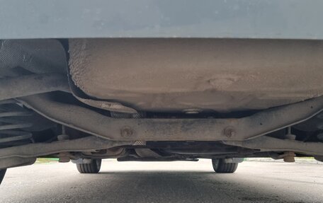 Ford Focus II рестайлинг, 2010 год, 665 000 рублей, 15 фотография