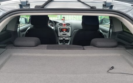 Ford Focus II рестайлинг, 2010 год, 665 000 рублей, 17 фотография