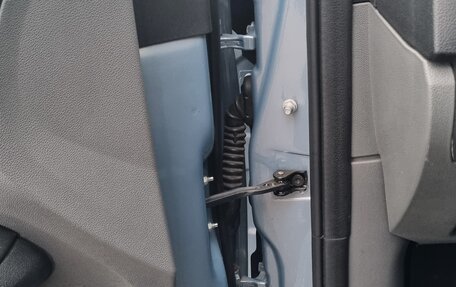 Ford Focus II рестайлинг, 2010 год, 665 000 рублей, 26 фотография