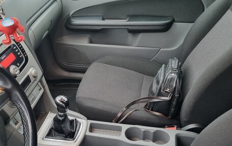 Ford Focus II рестайлинг, 2010 год, 665 000 рублей, 22 фотография