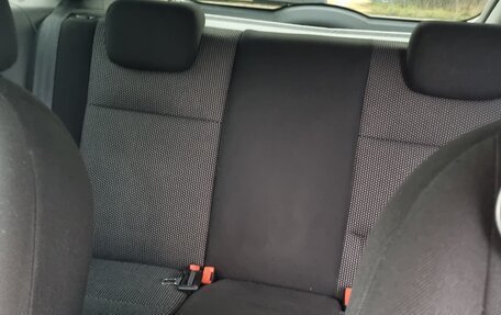 Ford Focus II рестайлинг, 2010 год, 665 000 рублей, 23 фотография