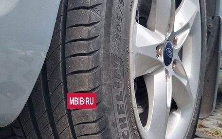 Ford Focus II рестайлинг, 2010 год, 665 000 рублей, 28 фотография