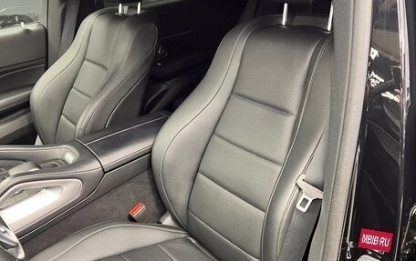 Mercedes-Benz GLE, 2021 год, 4 600 000 рублей, 9 фотография