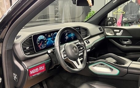 Mercedes-Benz GLE, 2021 год, 4 600 000 рублей, 7 фотография