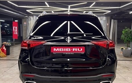 Mercedes-Benz GLE, 2021 год, 4 600 000 рублей, 5 фотография