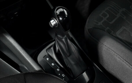 KIA Rio III рестайлинг, 2016 год, 847 900 рублей, 10 фотография