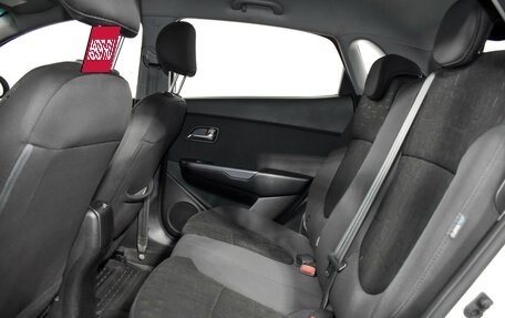 KIA Rio III рестайлинг, 2016 год, 847 900 рублей, 12 фотография