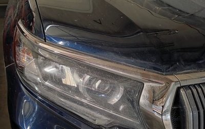 Toyota Land Cruiser Prado 150 рестайлинг 2, 2020 год, 6 600 000 рублей, 1 фотография