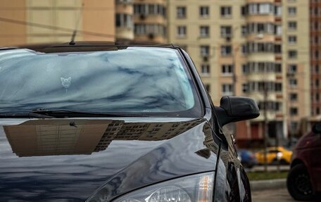 Ford Focus II рестайлинг, 2007 год, 490 000 рублей, 4 фотография