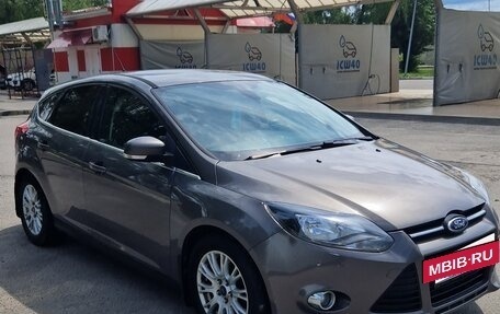 Ford Focus III, 2013 год, 920 000 рублей, 2 фотография