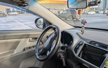 KIA Sportage III, 2012 год, 1 300 000 рублей, 8 фотография