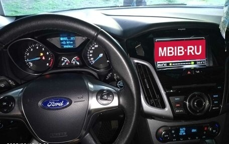 Ford Focus III, 2013 год, 920 000 рублей, 8 фотография