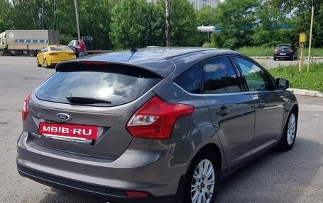 Ford Focus III, 2013 год, 920 000 рублей, 5 фотография