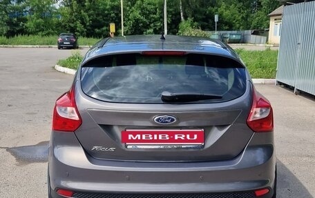 Ford Focus III, 2013 год, 920 000 рублей, 6 фотография