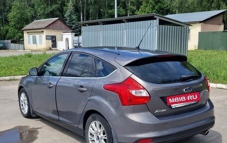 Ford Focus III, 2013 год, 920 000 рублей, 4 фотография