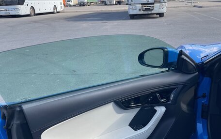 Jaguar F-Type I рестайлинг 2, 2018 год, 5 300 000 рублей, 9 фотография