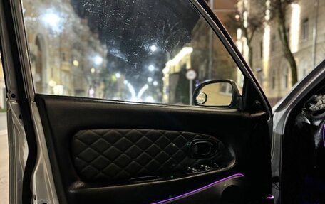 KIA Spectra II (LD), 2008 год, 300 000 рублей, 7 фотография