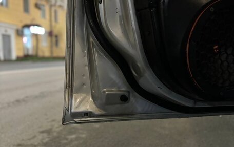 KIA Spectra II (LD), 2008 год, 300 000 рублей, 6 фотография