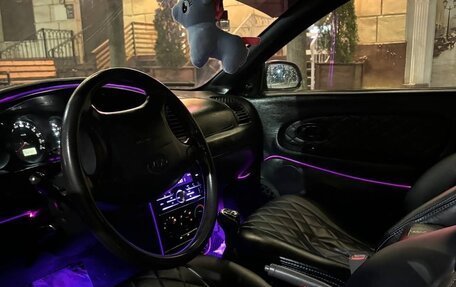 KIA Spectra II (LD), 2008 год, 300 000 рублей, 8 фотография