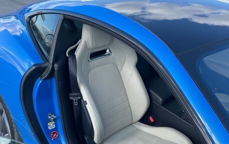 Jaguar F-Type I рестайлинг 2, 2018 год, 5 300 000 рублей, 11 фотография