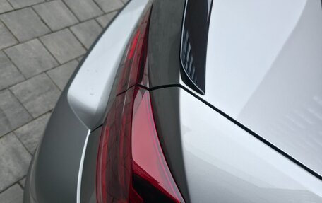 Volkswagen Polo VI (EU Market), 2021 год, 1 850 000 рублей, 3 фотография