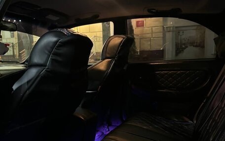 KIA Spectra II (LD), 2008 год, 300 000 рублей, 11 фотография