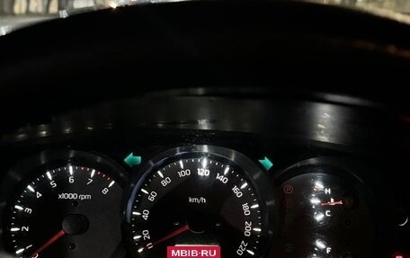 KIA Spectra II (LD), 2008 год, 300 000 рублей, 10 фотография