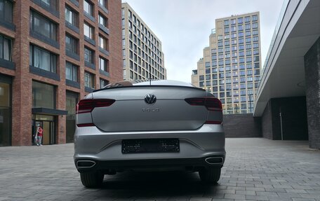 Volkswagen Polo VI (EU Market), 2021 год, 1 850 000 рублей, 5 фотография