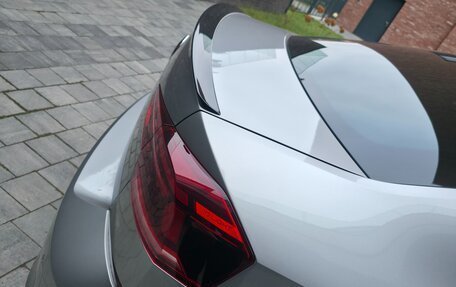 Volkswagen Polo VI (EU Market), 2021 год, 1 850 000 рублей, 4 фотография