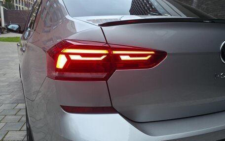 Volkswagen Polo VI (EU Market), 2021 год, 1 850 000 рублей, 8 фотография