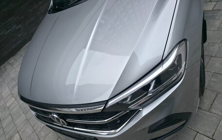 Volkswagen Polo VI (EU Market), 2021 год, 1 850 000 рублей, 10 фотография