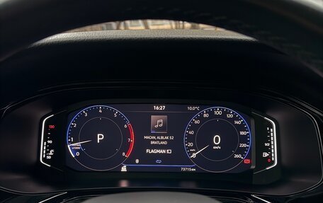 Volkswagen Polo VI (EU Market), 2021 год, 1 850 000 рублей, 26 фотография