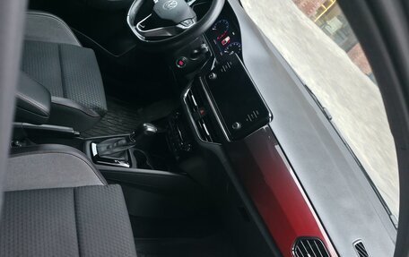 Volkswagen Polo VI (EU Market), 2021 год, 1 850 000 рублей, 22 фотография