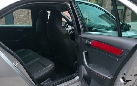 Volkswagen Polo VI (EU Market), 2021 год, 1 850 000 рублей, 21 фотография