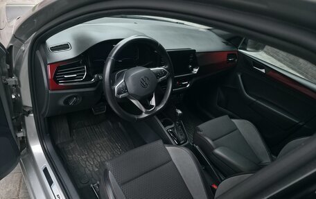 Volkswagen Polo VI (EU Market), 2021 год, 1 850 000 рублей, 24 фотография