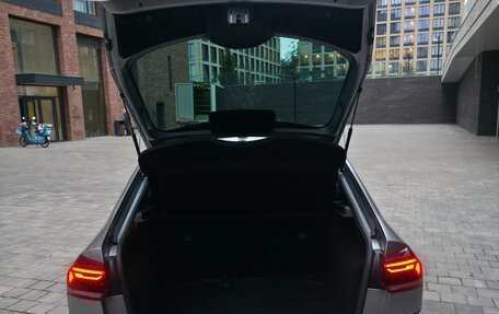 Volkswagen Polo VI (EU Market), 2021 год, 1 850 000 рублей, 19 фотография