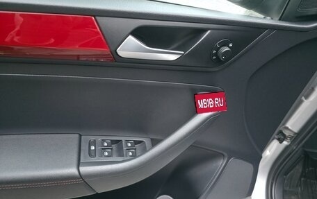 Volkswagen Polo VI (EU Market), 2021 год, 1 850 000 рублей, 23 фотография