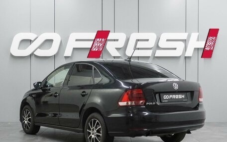 Volkswagen Polo VI (EU Market), 2018 год, 1 250 000 рублей, 2 фотография