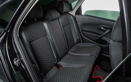 Volkswagen Polo VI (EU Market), 2018 год, 1 250 000 рублей, 7 фотография