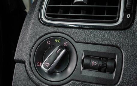 Volkswagen Polo VI (EU Market), 2018 год, 1 250 000 рублей, 12 фотография