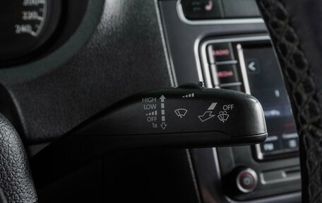 Volkswagen Polo VI (EU Market), 2018 год, 1 250 000 рублей, 14 фотография