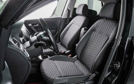 Volkswagen Polo VI (EU Market), 2018 год, 1 250 000 рублей, 10 фотография