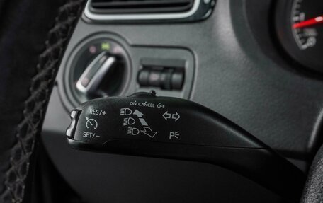 Volkswagen Polo VI (EU Market), 2018 год, 1 250 000 рублей, 13 фотография